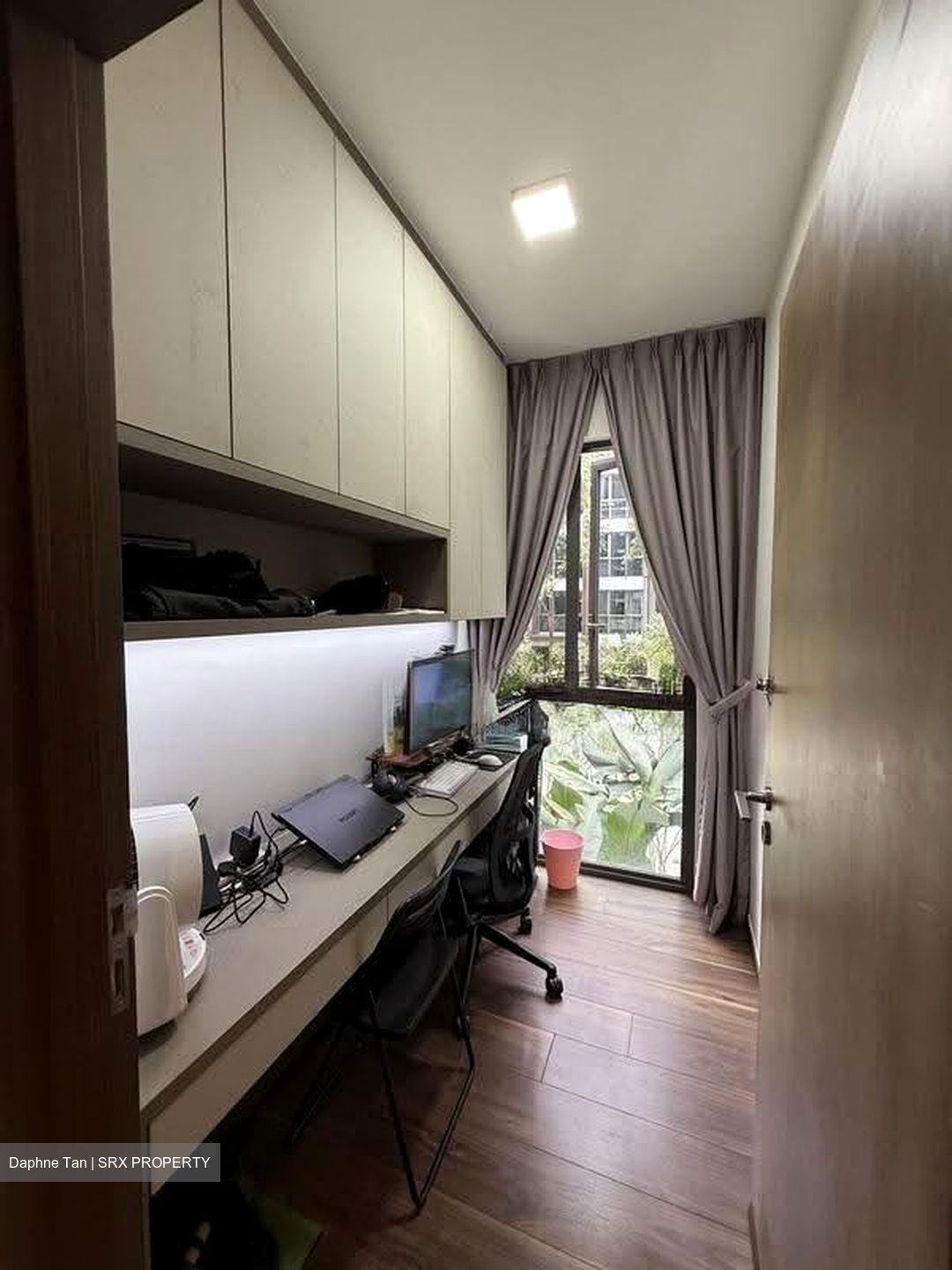 Bellewoods (D25), Condominium #607484251
